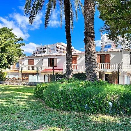 Duplex-Bungalow In Playa De Las Americas,3 Minutes Near The Best Beaches In Tenerife Eksteriør billede