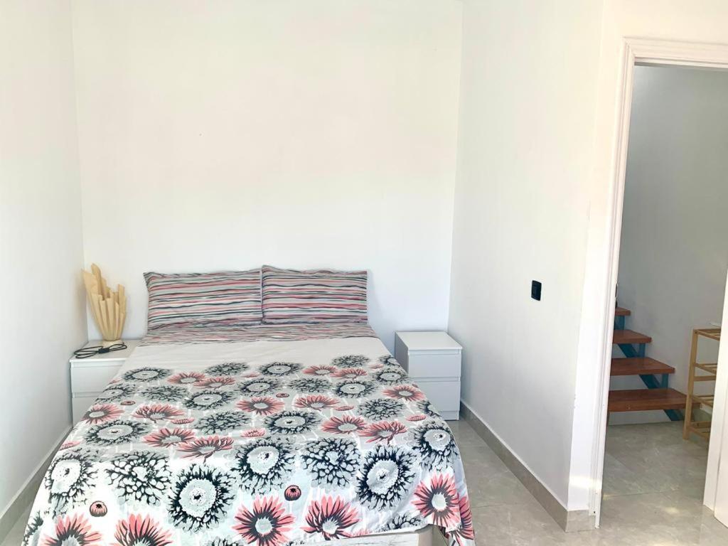 Duplex-Bungalow In Playa De Las Americas,3 Minutes Near The Best Beaches In Tenerife Eksteriør billede