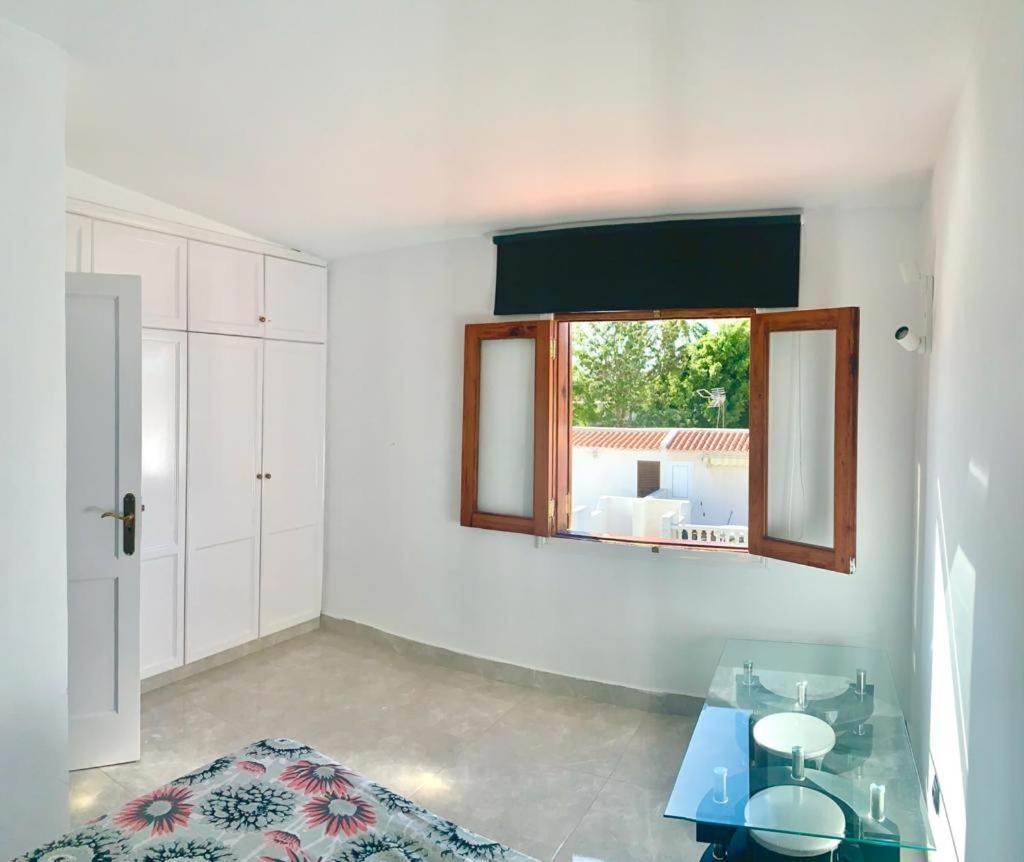 Duplex-Bungalow In Playa De Las Americas,3 Minutes Near The Best Beaches In Tenerife Eksteriør billede