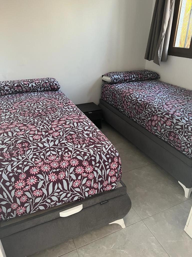 Duplex-Bungalow In Playa De Las Americas,3 Minutes Near The Best Beaches In Tenerife Eksteriør billede